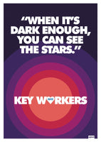 Key Worker - Emerson Quote