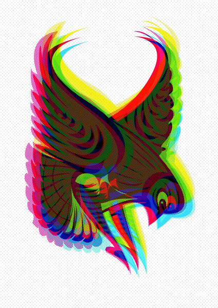 Flow State Falcon
